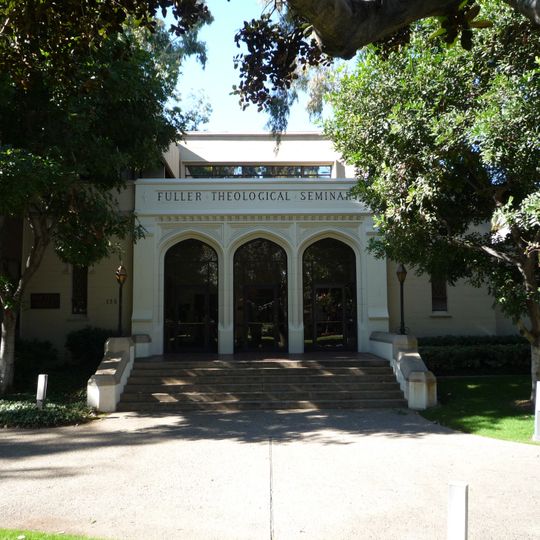 Fuller Theological Seminary