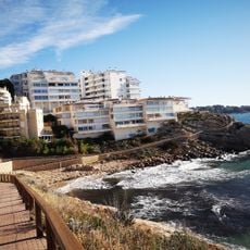 Platja de Llenguadets