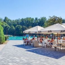 Jászberényi Lehel Uszoda és Strandfürdő