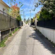 Chemin d'Épinay