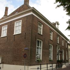 Westerhaven 20, Medemblik