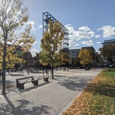 Alethia Tanner Park