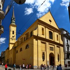Chiesa di Santa Maria Maddalena