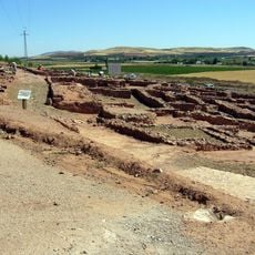 Cerro de las Cabezas