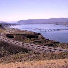 Wanapum Lake