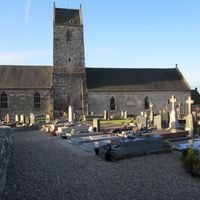 Tourville-sur-Sienne