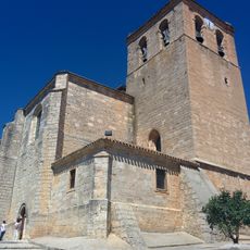 Iglesia de la Asunción de Nuestra Señora