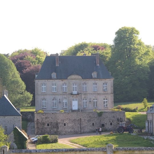 Château de Tourville