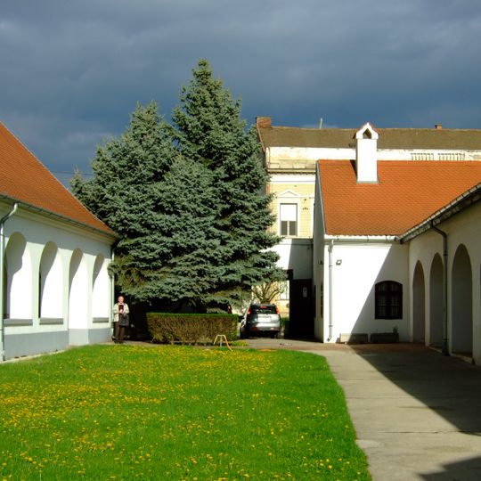 Medgyessy Ferenc Emlékmúzeum
