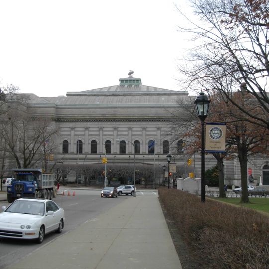 Carnegie Museum of Natural History