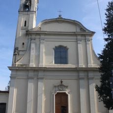 Chiesa di San Giovanni Evangelista