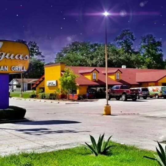 7 Leguas Mexican Grill