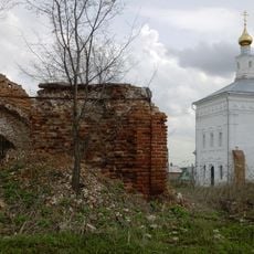 Храмовый комплекс (Абакумлево)