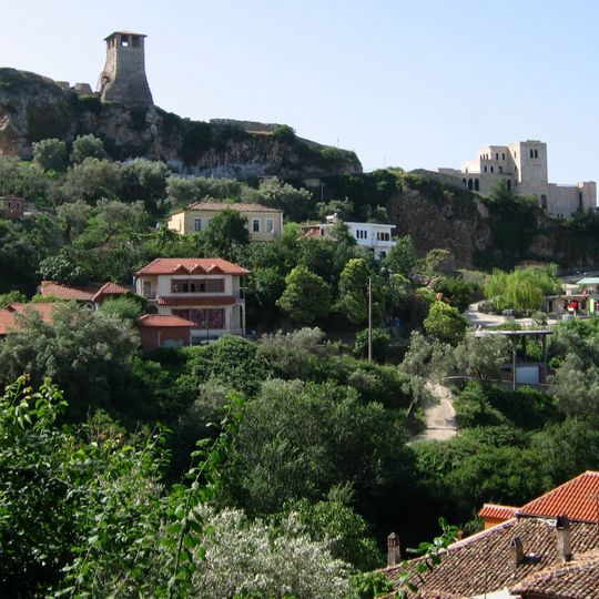 Kruja