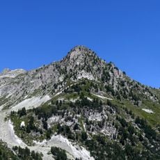 Pointe du Four