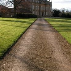 Foxcote House And Archways