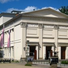 Maxim Gorki Theatre