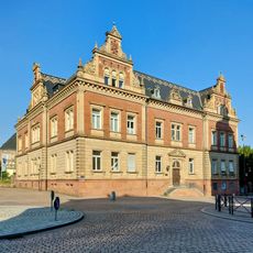 Zentralarchiv der Evangelischen Kirche der Pfalz