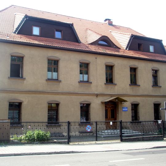 Visitation Monastery in Rybnik