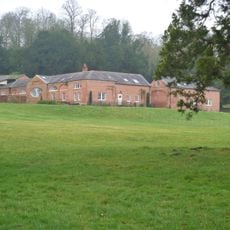 Stables To Netheravon House