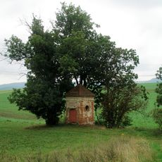 Studna - včetně studničního stavení