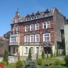 7 Limanowskiego Street in Wałbrzych