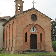 Oratorio della Crocetta