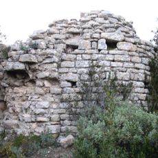 Chapelle Saint-Georges d'Alleins