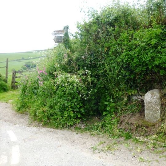 Milestone, Higher Penpol