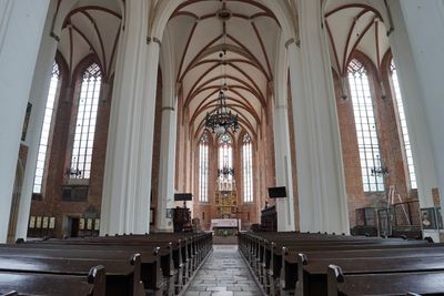 Interiør 4
