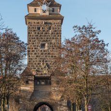 Galgentor (Rothenburg ob der Tauber)