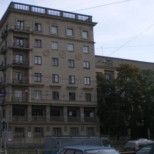 House of Specialists