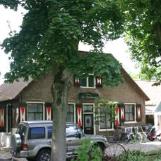 Bloemendaalseweg 39, Gouda