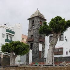 Convento de Santo Domingo (Santa Cruz de La Palma)