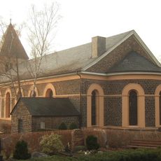 St. Gallus (Küdinghoven)