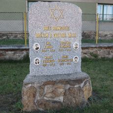 World War II memorial