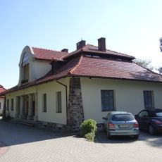 Villa in Miękinia, Lesser Poland Voivodeship