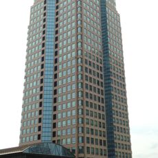 Bank of Yokohama Head Office Building