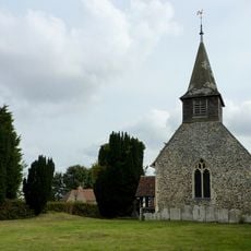 Church of All Saints