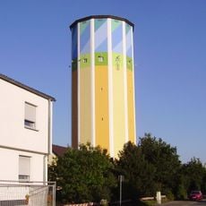 Wasserturm