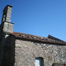 Chapelle Saint-Michel des Aires