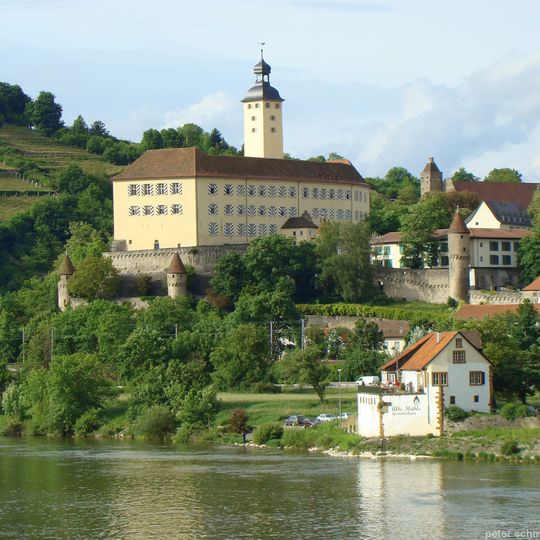Schloss Horneck