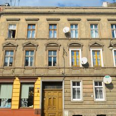 10 Zjednoczenia Street in Nowa Sól