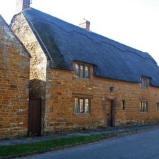 Pageant House  Post Office
