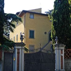 Villa Inghirami