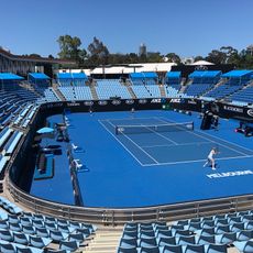 Show Court 2