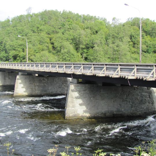Sluppen Bridge