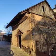 Hambar in Bieńkowice