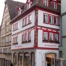 Obere Schmiedgasse 2