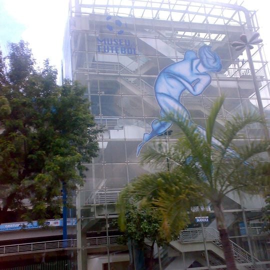 Museu do Futebol